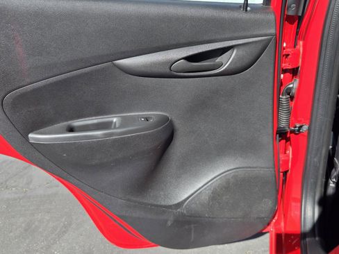 Used 2021 Chevrolet Spark LT image 23