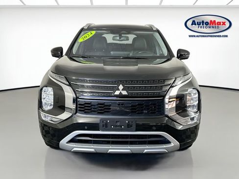 Used 2024 Mitsubishi Outlander SEL image 7