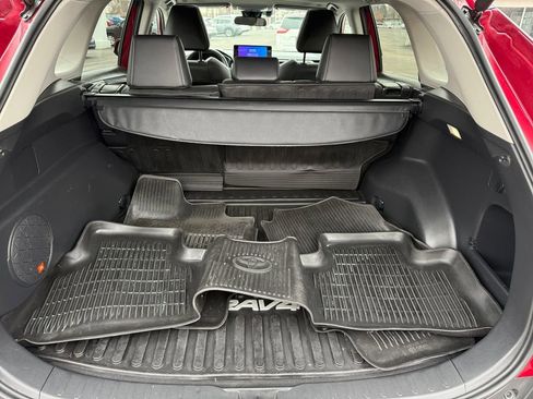 Certified 2024 Toyota RAV4 XLE Premium w/ Weather Package image 23