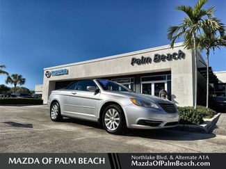 Used 2011 Chrysler 200 Touring video 1