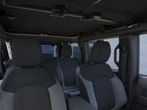 New 2026 Ford Bronco Big Bend image 12