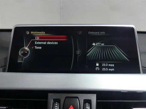 Used 2017 BMW X1 xDrive28i AWD/4WD image 41