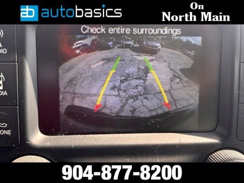 Used 2018 RAM 1500 Express w/ Express Value Package RWD image 26