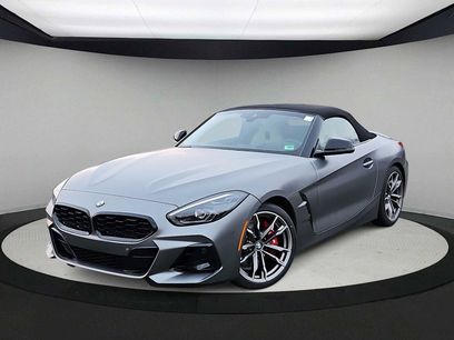 New 2026 BMW Z4 M40i