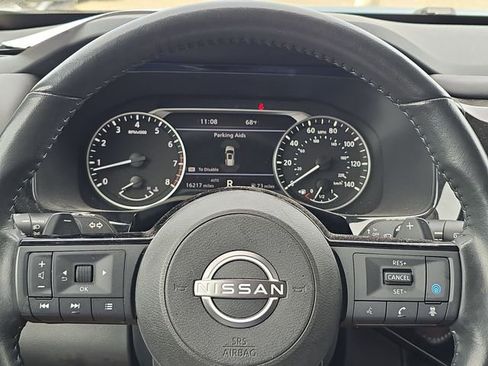 Certified 2023 Nissan Pathfinder SL w/ Cargo Package image 17