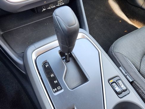 Used 2024 Subaru Crosstrek 2.0i Premium image 26