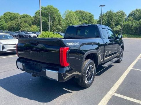 Used 2023 Toyota Tundra SR5 AWD/4WD image 8