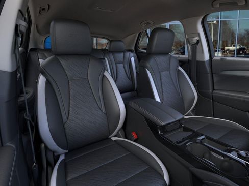 New 2026 Buick Envision Sport Touring AWD/4WD image 43