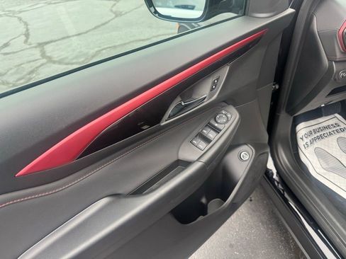 New 2026 Chevrolet TrailBlazer RS w/ Convenience Package image 16