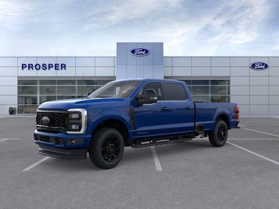 New 2026 Ford F350 Lariat