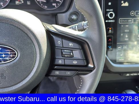 New 2026 Subaru Forester Premium image 11