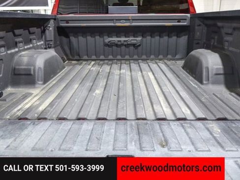 Used 2020 GMC Sierra 1500 AT4 w/ AT4 Premium Package image 31