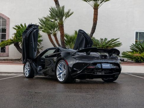 New 2026 McLaren 750S Spider image 43