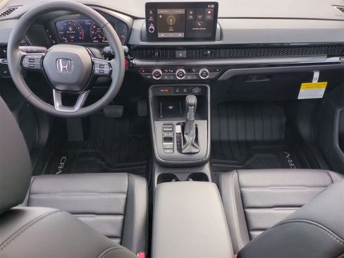 New 2026 Honda CR-V EX-L image 16