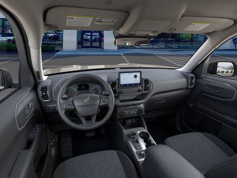 New 2024 Ford Bronco Sport Big Bend image 9