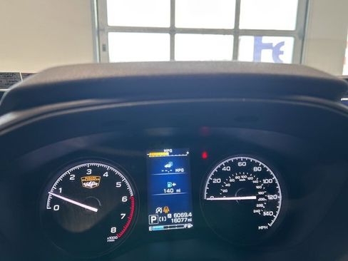 Used 2024 Subaru Forester Wilderness image 11