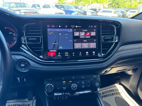 Used 2022 Dodge Durango GT AWD/4WD image 20