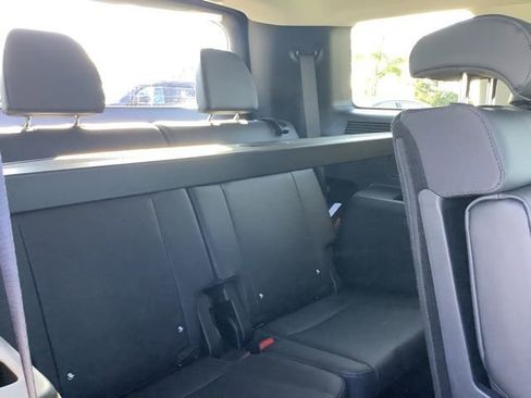 New 2026 Hyundai Santa Fe SEL image 15