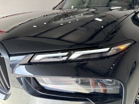 Used 2024 BMW X7 M60i w/ Executive Package image 13