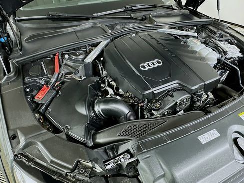 Used 2023 Audi A4 2.0T allroad Premium Plus w/ Premium Plus Package AWD/4WD image 26