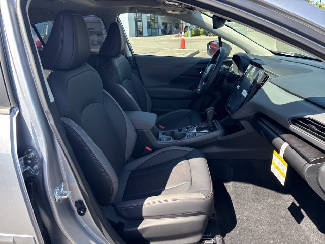 New 2026 Subaru Crosstrek 2.5i Limited w/ Crosstrek Mirror Package AWD/4WD image 12