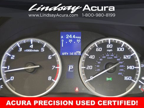 Used 2018 Acura RDX AWD image 15