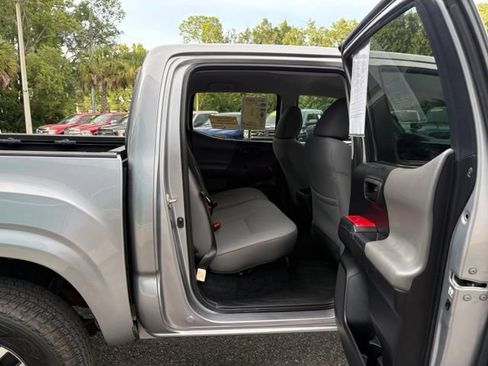 Used 2019 Toyota Tacoma SR w/ SR Convenience Package RWD image 27