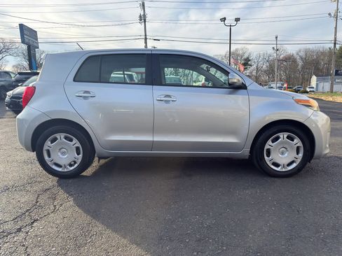 Used 2012 Scion xD image 8