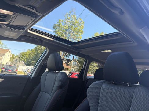 Used 2019 Subaru Forester Sport w/ Popular Package #2 AWD/4WD image 13