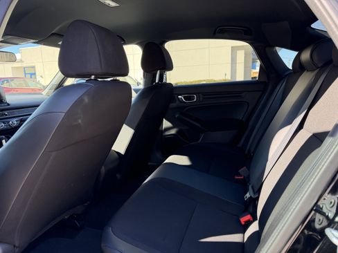 Certified 2023 Honda Civic Sport image 22