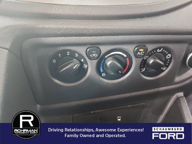 Used 2016 Ford Transit 250 148 Low Roof RWD image 9