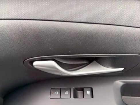 Used 2025 Hyundai Tucson SEL AWD/4WD image 55