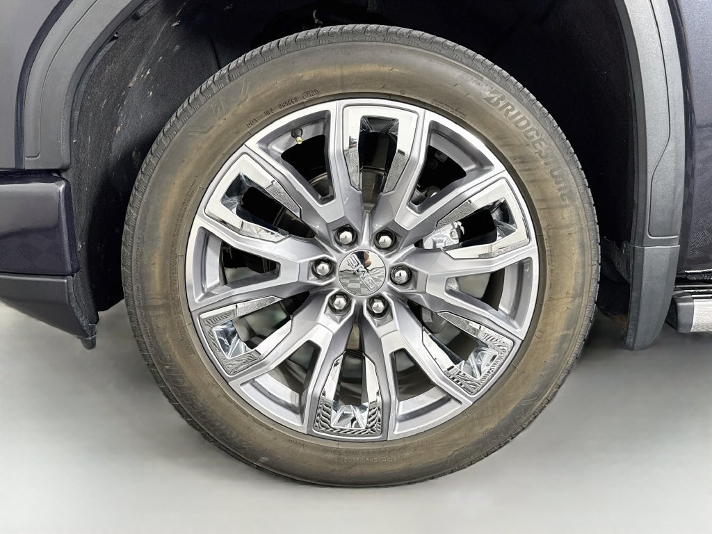 Used 2023 GMC Sierra 1500 Denali AWD/4WD image 32