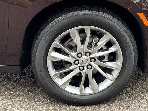 Certified 2023 Buick Enclave Avenir w/ Avenir Technology Package image 10