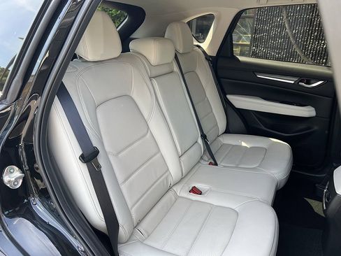 Used 2023 MAZDA CX-5 AWD 2.5 S w/ Premium Package image 33