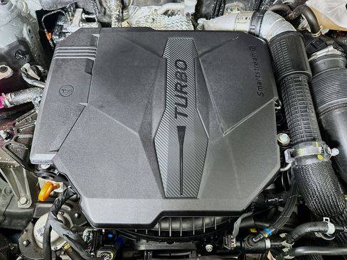 Used 2025 Hyundai Santa Fe SEL image 33