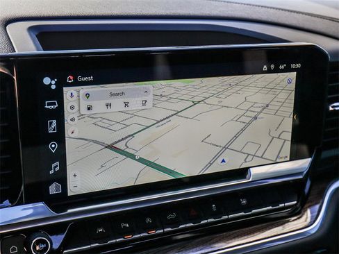 New 2026 Chevrolet Silverado 1500 LT w/ All Star Edition Plus image 31