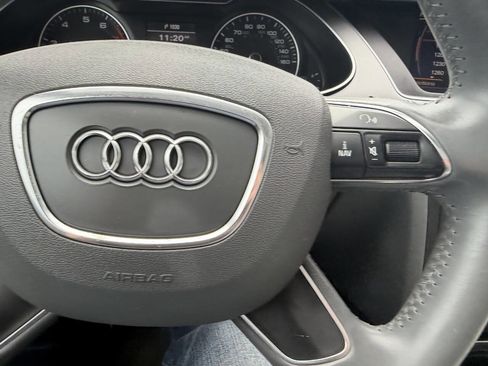 Used 2014 Audi A4 2.0T Premium Plus w/ Premium Plus Package AWD/4WD image 32