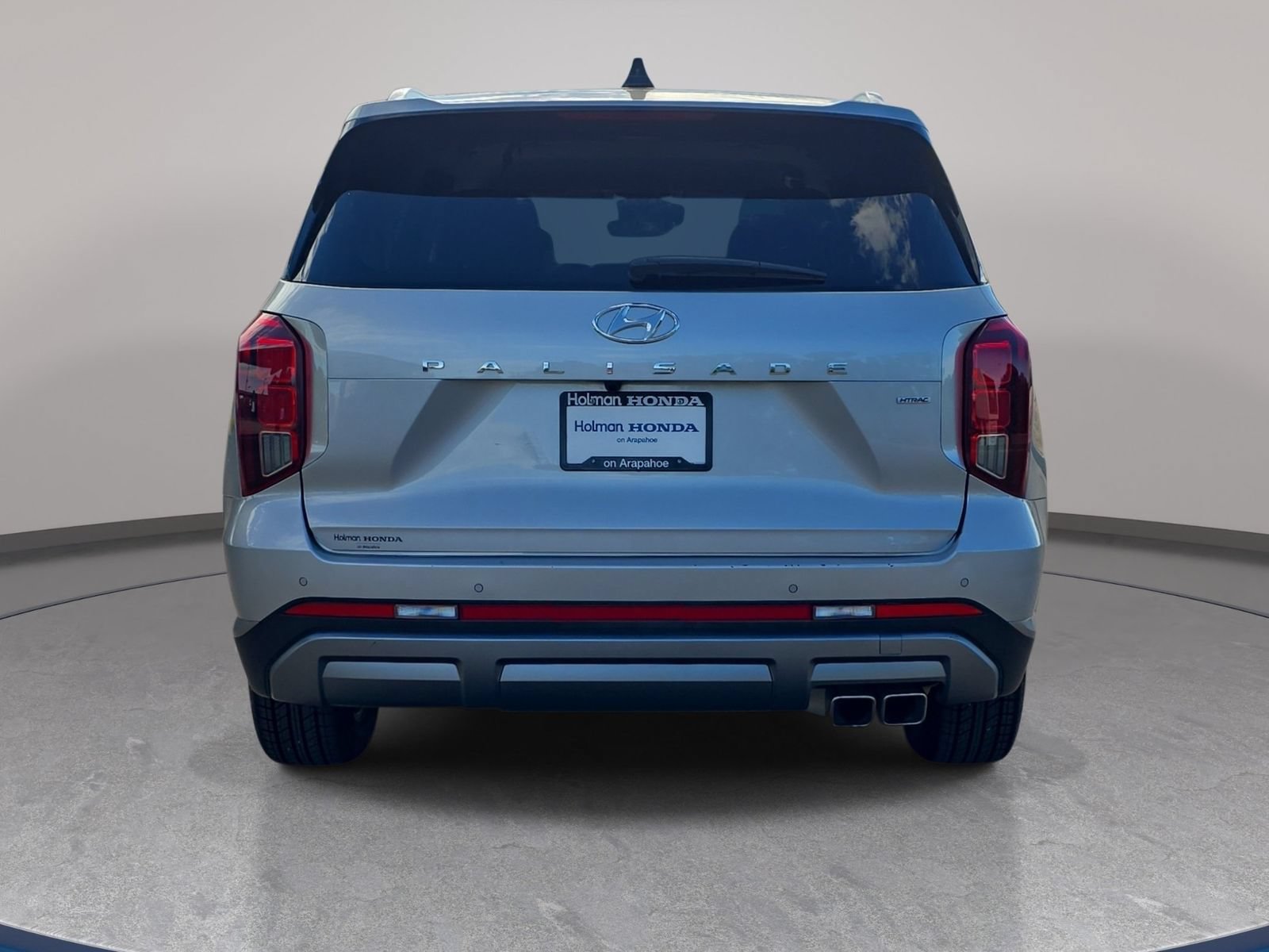 Used 2024 Hyundai Palisade SEL AWD/4WD image 7