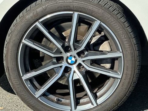 Used 2020 BMW 330i Sedan w/ Convenience Package image 25