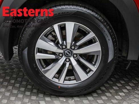 Used 2022 Nissan Pathfinder SL image 33