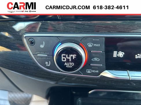 Used 2018 Audi Q7 3.0T Prestige w/ Prestige Package AWD/4WD image 30