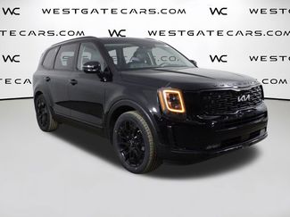 Used 2022 Kia Telluride SX w/ SX Prestige Package video 2