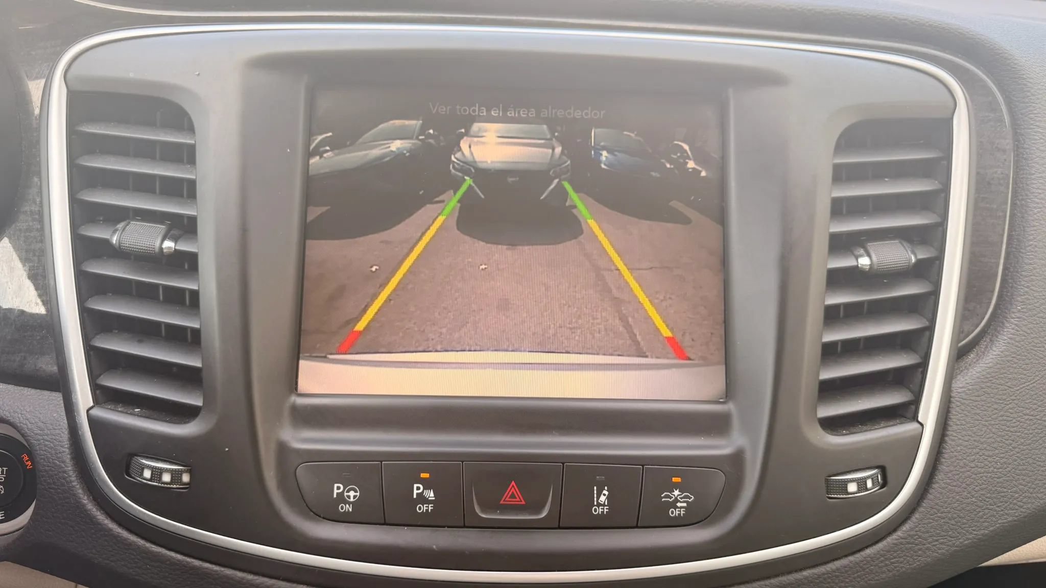 Used 2015 Chrysler 200 C w/ Navigation & Sound Group I FWD image 22
