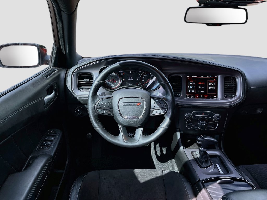 Used 2023 Dodge Charger R/T w/ Plus Group RWD image 24
