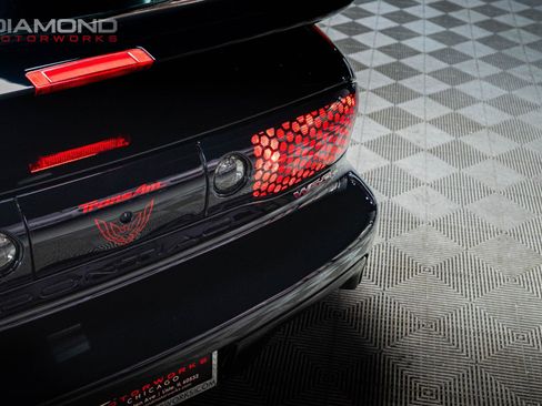 Used 2000 Pontiac Firebird Formula image 5