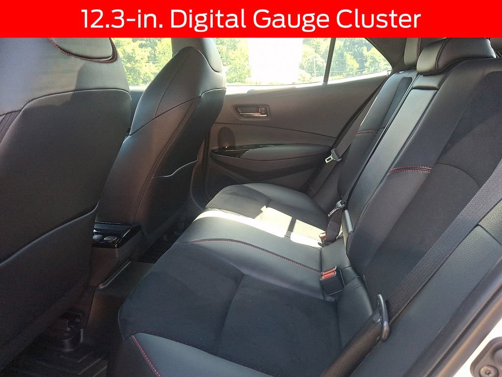 Used 2025 Toyota Corolla GR AWD/4WD image 10