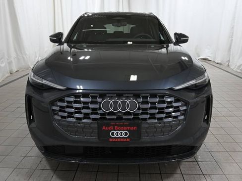 New 2026 Audi Q5 Premium Plus AWD/4WD image 16