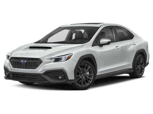 Used 2022 Subaru WRX GT AWD/4WD image 4