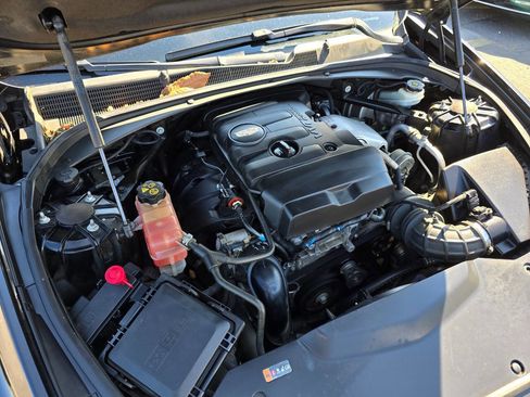 Used 2015 Cadillac CTS Luxury image 32